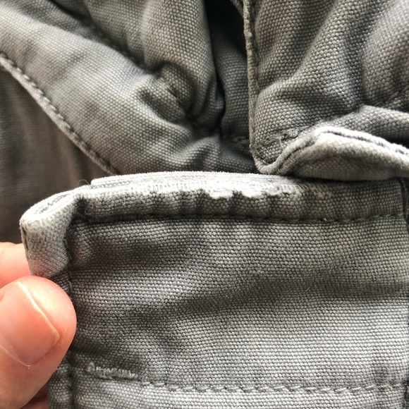 TNA Jacket - Picture 13 of 16